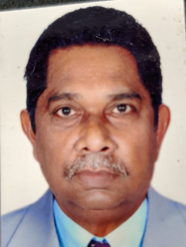 Golden Memories - Journey of 50 years of CSI Parish (Malayalam) Dubai - 1975-2025